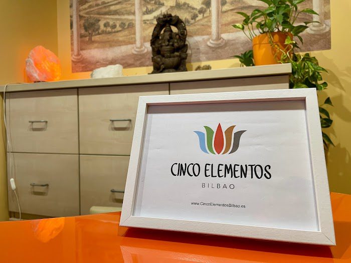 Cinco Elementos Bilbao