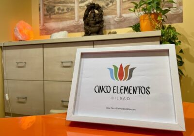 Cinco Elementos Bilbao