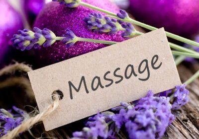 Oriental Massage