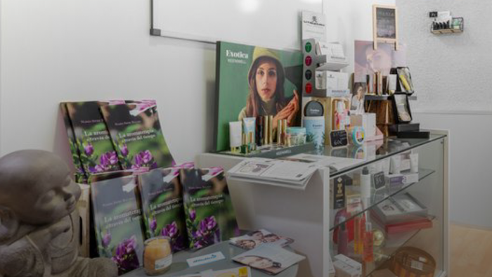 Nadine – Centro de Estética en Almazora – Castellón