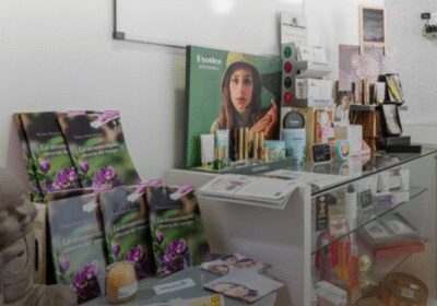 Nadine – Centro de Estetica en Almazora – Castellon