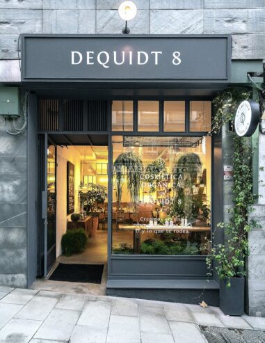 Dequidt 8 Cosmética Orgánica