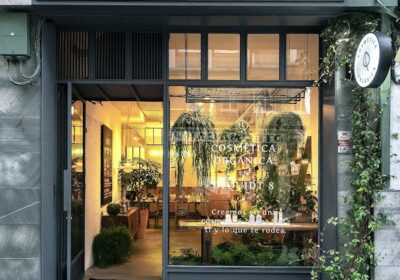 Dequidt 8 Cosmética Orgánica