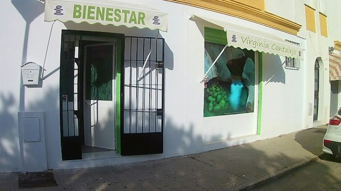 Bienestar Virginia Cantalejo, Estética integral, aparatología, body-piercing.