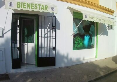 Bienestar Virginia Cantalejo, Estética integral, aparatologia, body-piercing.