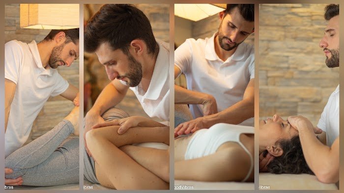 Atinae Osteopatía Integral