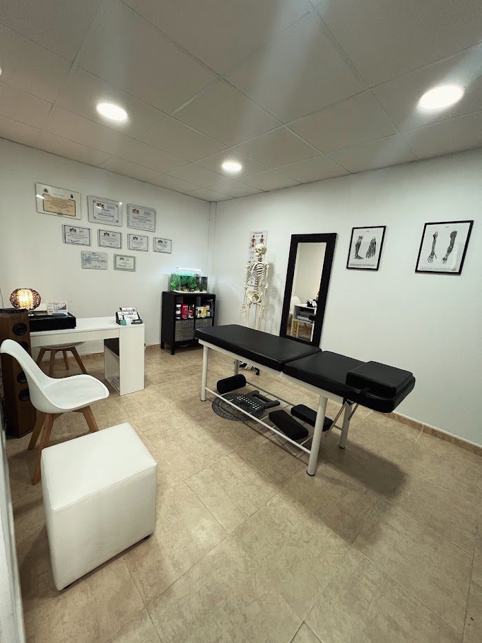 Masajes Badajoz 100 39 masajes Badajoz