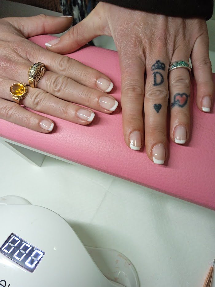 Nails Fantasy Córdoba by Rafi Morilla