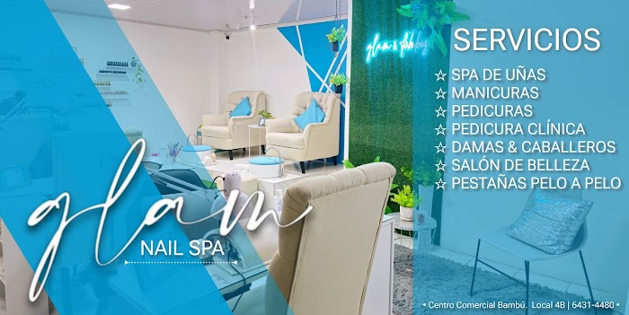 1734635312 290 Glam Nail Spa Glam Nail Spa