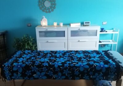 Masajes del mundo y bienestar