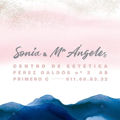 Sonia y M Ángeles Centro de estética