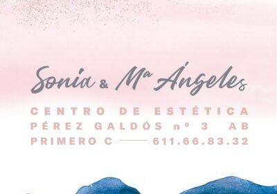 Sonia y M Ángeles Centro de estética