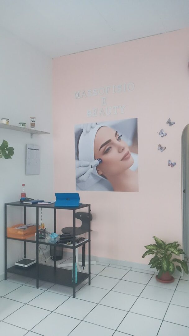 Massofisio & Beauty