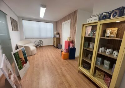 Centro de Estética y Masajes Amándote: Bienestar y Cuidado Personal