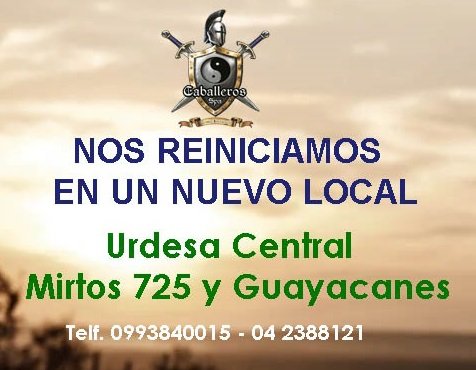 Imagen del Slider