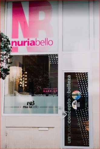 Centro integral de estética Nuria Bello