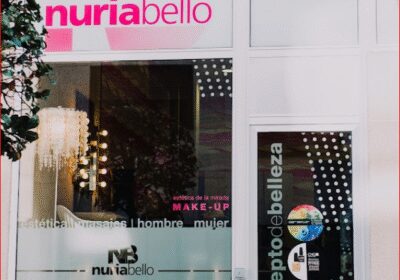 Centro integral de estética Nuria Bello