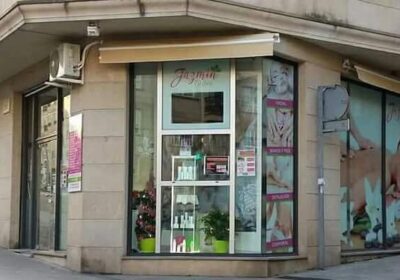 Jazmín Estética
