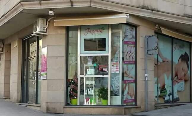 Jazmín Estética