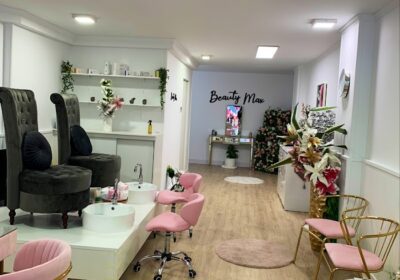 Beauty Max Santander