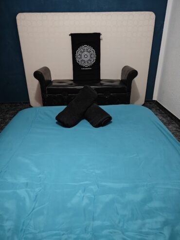 Tenerife Massage