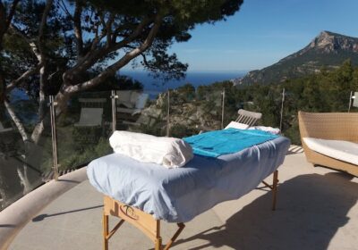 Mobile Massage Mallorca By Kim