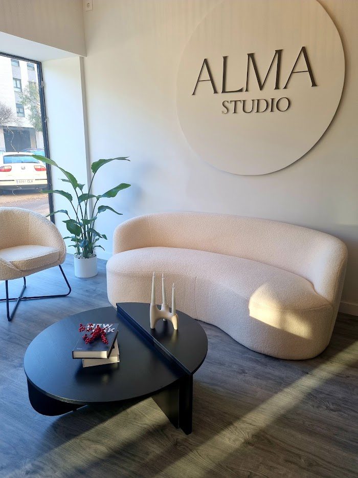 Alma Studio Badajoz