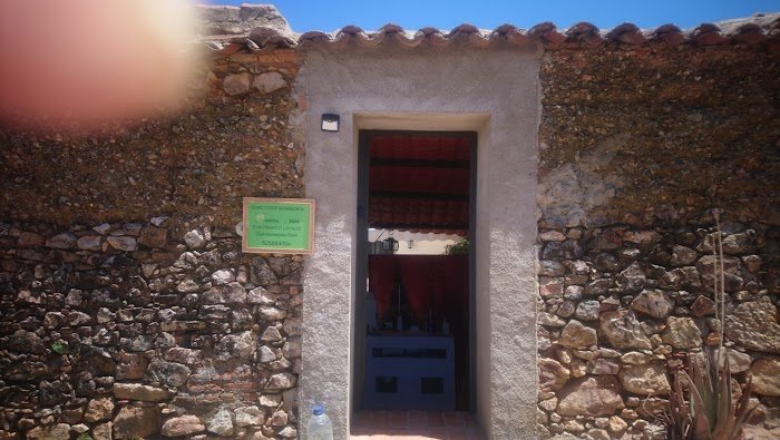 Gabinete de Masajes y Reiki Eva y Fer