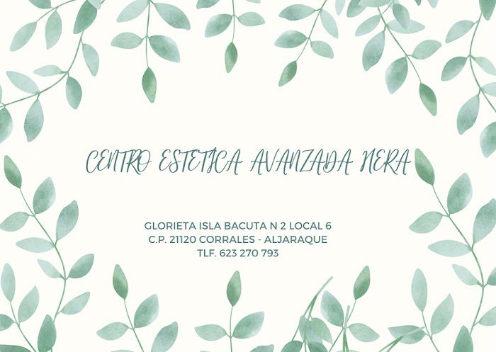 Hera Centro Estética Avanzada – Centro de Estética en Aljaraque