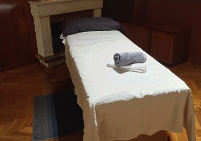 Massageroom