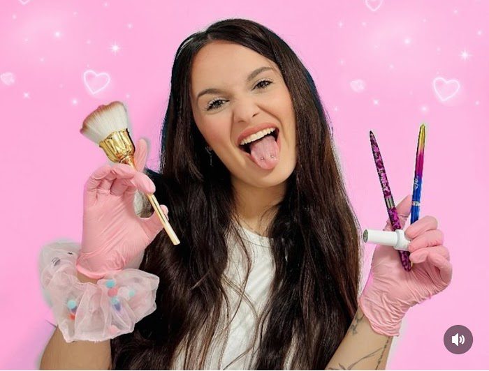 BELLALBA SALÓN💚 Salón de uñas Córdoba