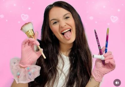 BELLALBA SALÓN💚 Salón de uñas Córdoba