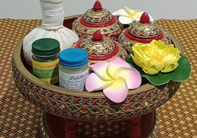 Montra Thai Massage