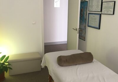 ️Alfonso Solans OSTEOPATÍA&YOGA