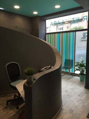 Ruiz de Lara fisioterapia