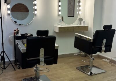 Mona Beauty Studio