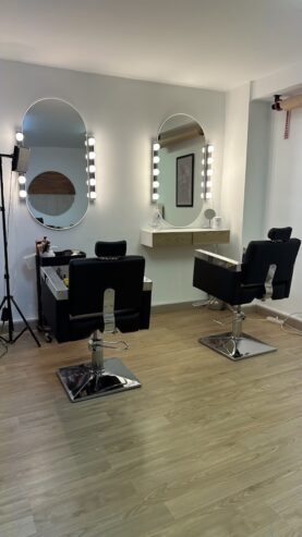 Mona Beauty Studio