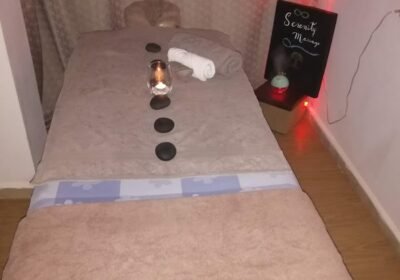 Serenity Massage