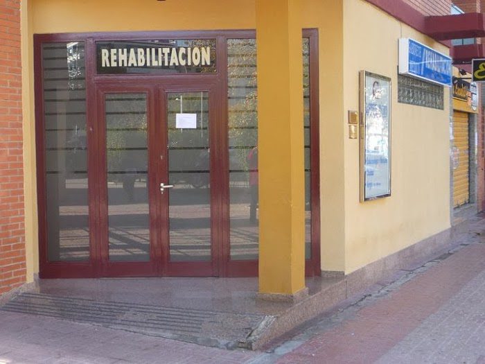 masajes Córdoba