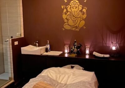 Mantra Mind and Body Spa