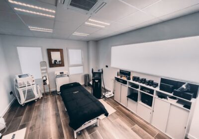 Estética Ramona López