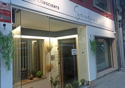 Sandäna Belleza Consciente