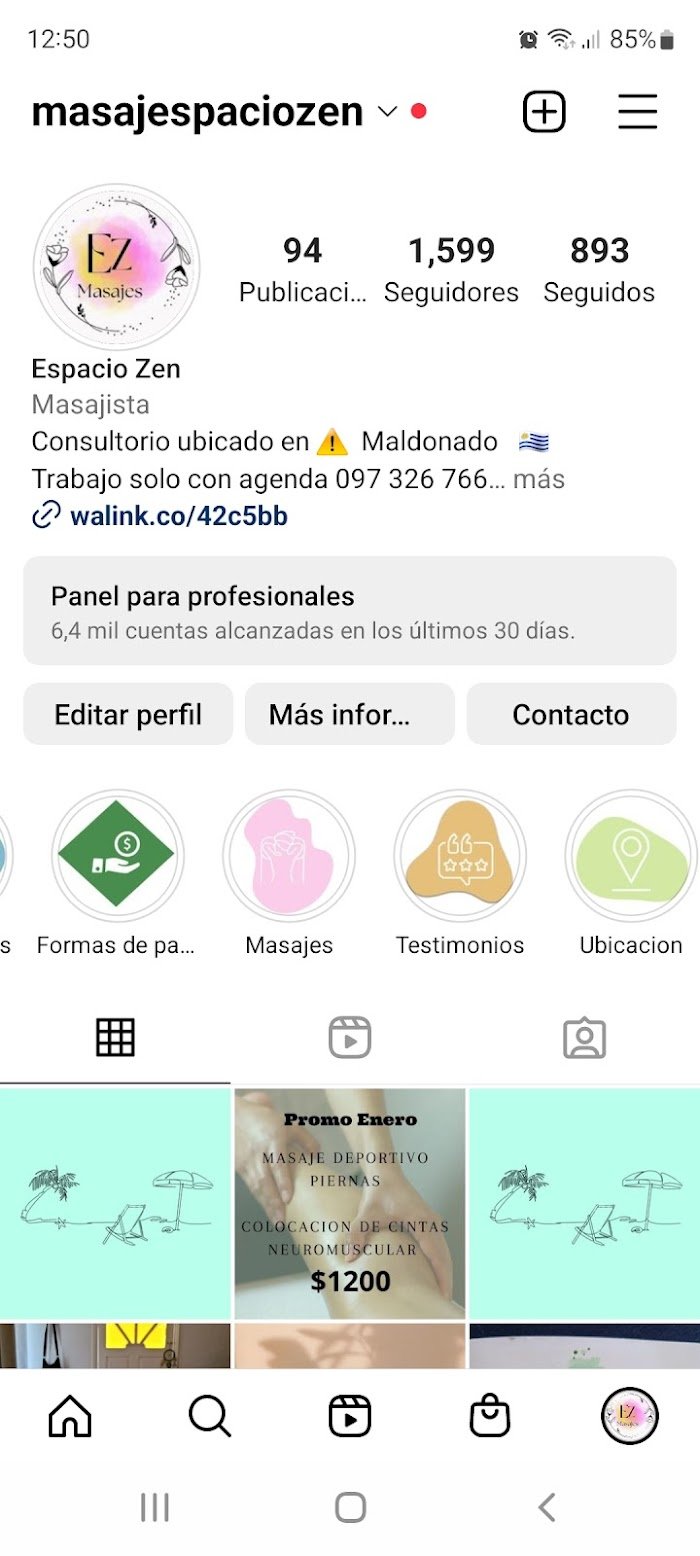 Imagen del Slider