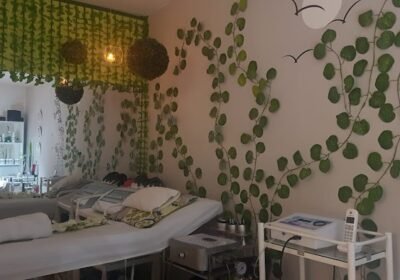 Equilibrium Spa