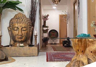 Sleimy Masajes y Estética Avanzada