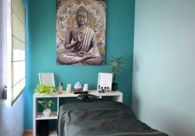 Párraga Quiromasaje