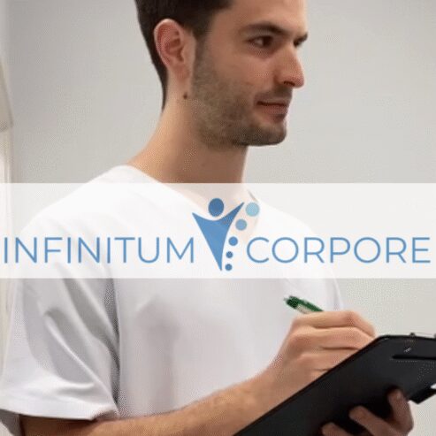 Fisioterapia Deusto. Infinitum Corpore
