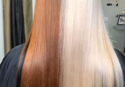 Peluquería Lamiak