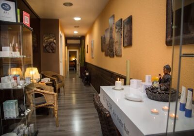 Dream Body Sants | Estética | Masaje | Masajes En