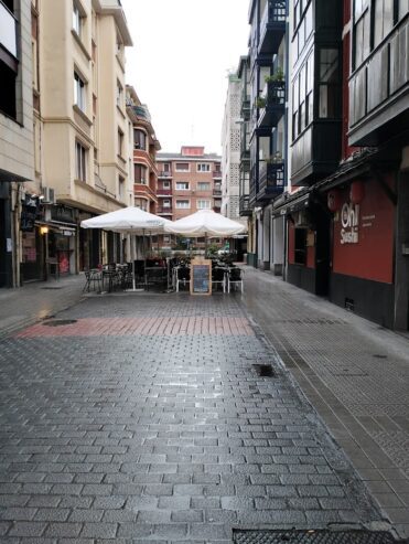 Centro de Masaje las Arenas